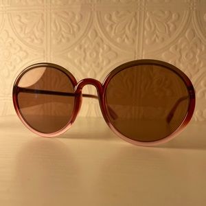 Dior sunglasses